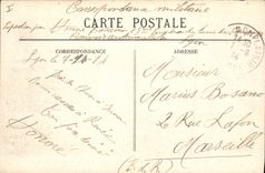 CPA Lyon Vue Generale Quartiers de Bellecour et de la Guillotiere