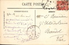 CPA Lyon Vue panjoramique sur Lyon prise des Minimes