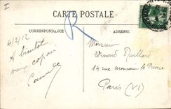 CPA Lyon Vue generale