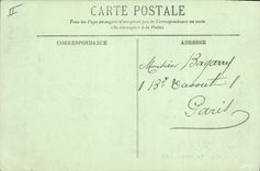 CPA Lyon Vue generale