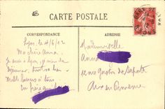 CPA Lyon Vue generale prise des Minimes