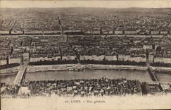 CPA Lyon Vue générale
