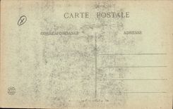 CPA Lyon Vue générale
