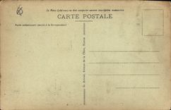 CPA Lyon Place Carnot et Statue de la Republique Tramway