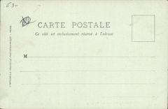 CPA Lyon La Place Carnot