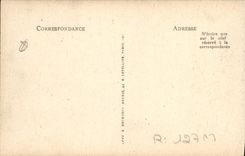 CPA Arles Eglise Saint Trophime Le Deambulatoire