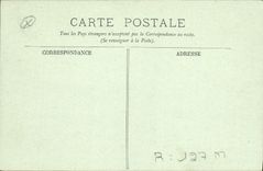 CPA Arles La Cathedrale Sainte Trophime