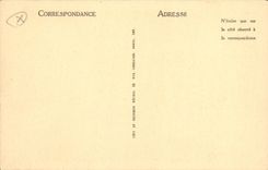 CPA Aix en Provence le Cloitre (XI siecle)