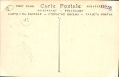 CPA Arles Le Theatre Romain