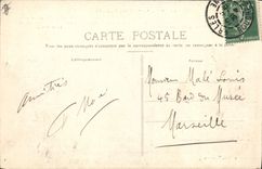 CPA Arles Le Theatre Romain