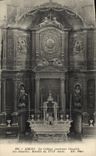 CPA Arles Le College (ancienne Chapelle des Jesuites) Retable