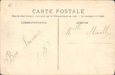 CPA Environs de Gardanne (Valabre) Chateau des Quatre Tours Ancien rendez vous de chasse du roi Rene