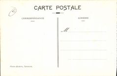 CPA Tarascon La Porte Saint Jean