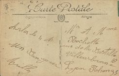 CPA Arles Cathedrale St Trophime Le cloitre et puits