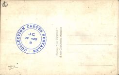 CPA Marseille La Porte d'Aix