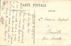 CPA Marseille Porte d'Aix