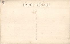 CPA Marseille Porte d'Aix