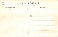 CPA Marseille la Porte d'Aix