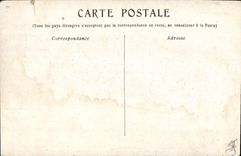 CPA Marseille Porte d'Aix