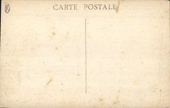 CPA Maresille La Porte d'Aix