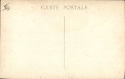 CPA Marseille Porte d'Aix  