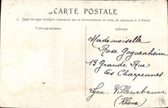 CPA Marseille Porte d'Aix 