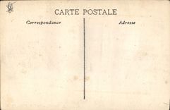 CPA Marseille La Porte d'Aix 