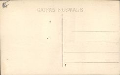 CPA Marseille Porte d'Aix 
