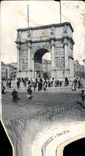 CPA Marseille Porte d'Aix 