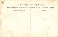 CPA Marseille La Porte d'Aix 