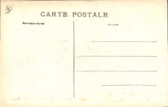 CPA Marseille La Porte d'Aix 