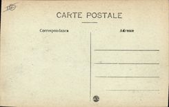 CPA Marseille Porte d'Aix 