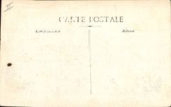 CPA Marseille La Porte d'Aix 