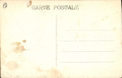 CPA Marseille Porte d'Aix 