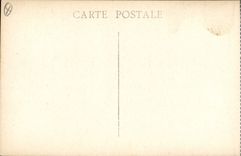 CPA Marseille Porte d'Aix 