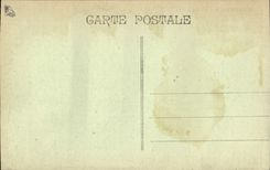 CPA Marseille Porte d'Aix 