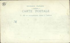 CPA Marseille La Porte d'Aix 