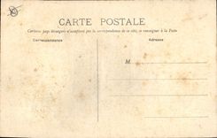 CPA Marseille Porte d'Aix 