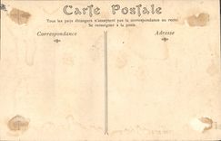 CPA Marseille La Porte d'Aix 