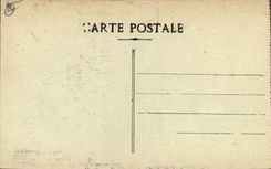 CPA Marseille Porte d'Aix 