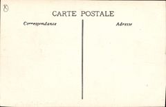 CPA Marseille La Porte d'Aix 