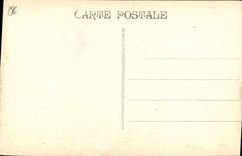 CPA Marseille Porte d'Aix 