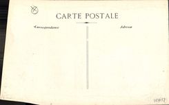 CPA Marseille La Porte d'Aix 