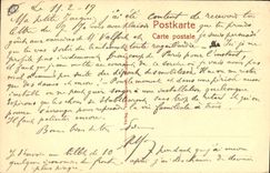 CPA Strasbourg Alsace Place Kleber 