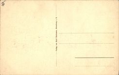 CPA Thann Das Munster 