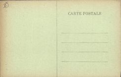 CPA Thann Haut Rhin Portail lateral de l'Eglise 