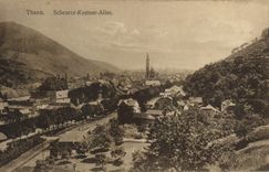CPA Thann Scheurer Kestner Allee 