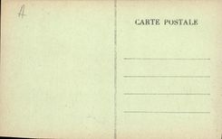 CPA Dieppe Avant port et le Gare Maritime 