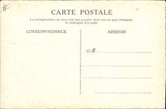 CPA Le Col de Voza et le Chemin de Fer a Cremaillere du Mont Blanc 