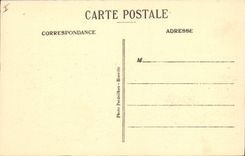 CPA Biarritz Golfe de Gascone de la Vierge 